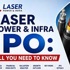 Laser Power & Infra IPO: All You Need To Know