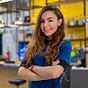 Maria-Antoanela Ionita's avatar