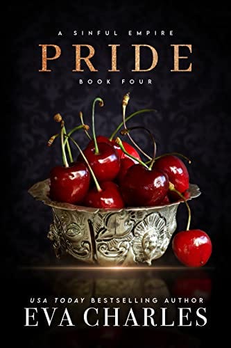 Pride: A Sinful Empire Duet by [Eva Charles]