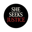 She Seeks Justice's avatar