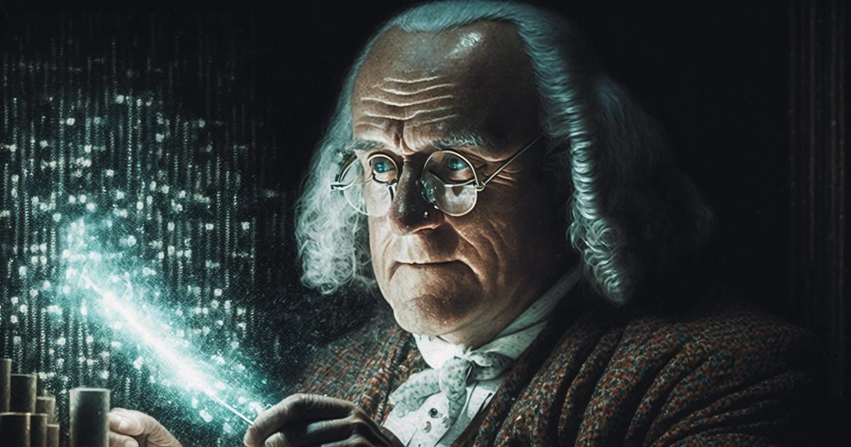 Exploring Ben Franklin's Inventions: 8 Top Breakthroughs