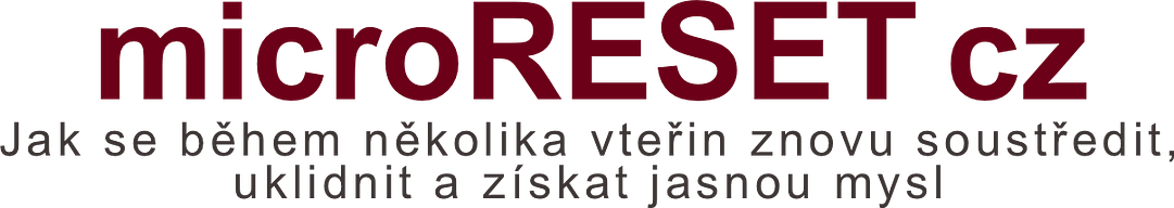 microRESET(cz)