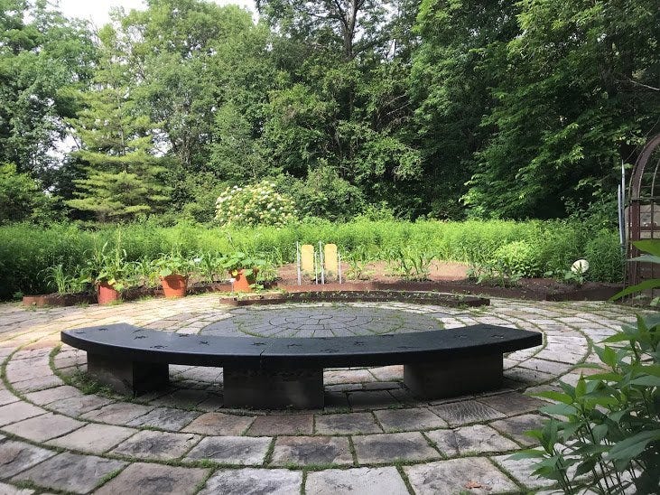 Montreal Botanical Gardens | Broke Girl Abroad