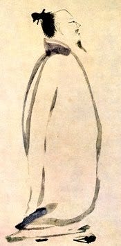 Domingos van Erven- textos: A POESIA DE LI PO Domingos van Erven- textos: A POESIA DE LI PO
