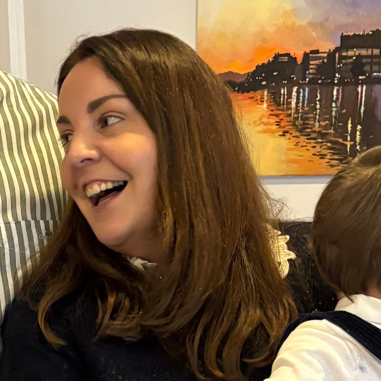 Artwork for Siobhan Perry