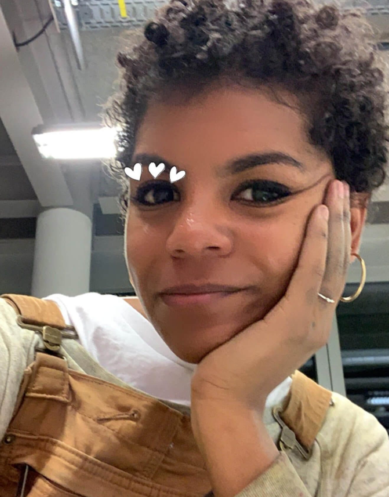 Jasmine Gregory - LVL3