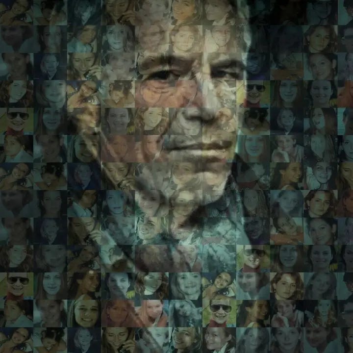 Tiene 4 episodios: el estremecedor documental de Netflix sobre los crímenes  de Jeffrey Epstein | El Destape