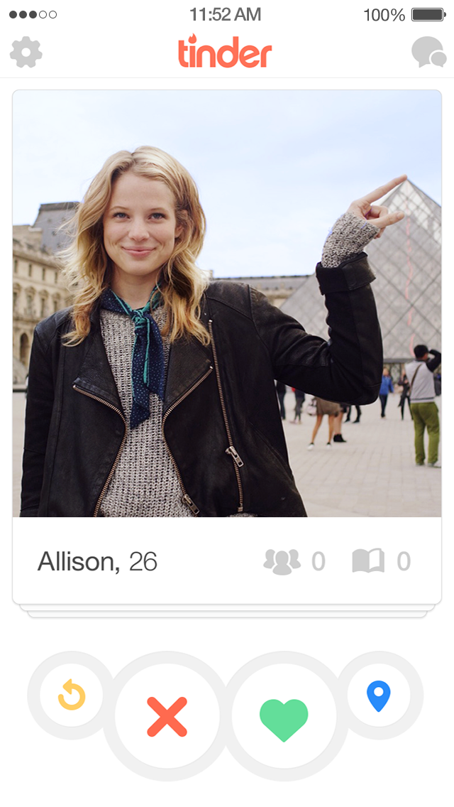 De-anonymizing Tinder. If you're on Tinder, someone can use… | by Tommy  Collison | Medium