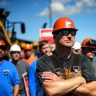 How Democrats can start winning back workers