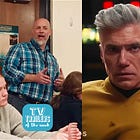 TV Trailers of the Week: The Westies, Murder 101, Star Trek: Strange New Worlds: Season 4 and More