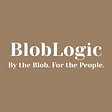 BlobLogic's avatar