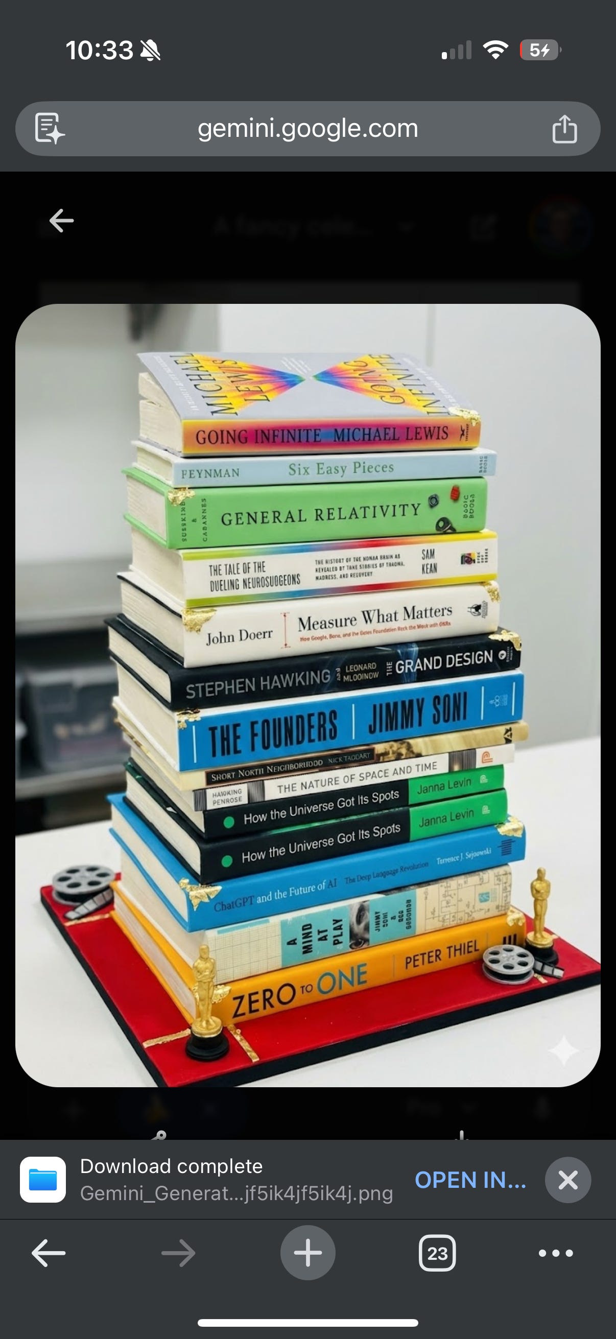 The VC Sugar Stack: When the "Shelfie" Becomes an Edible Hallucination