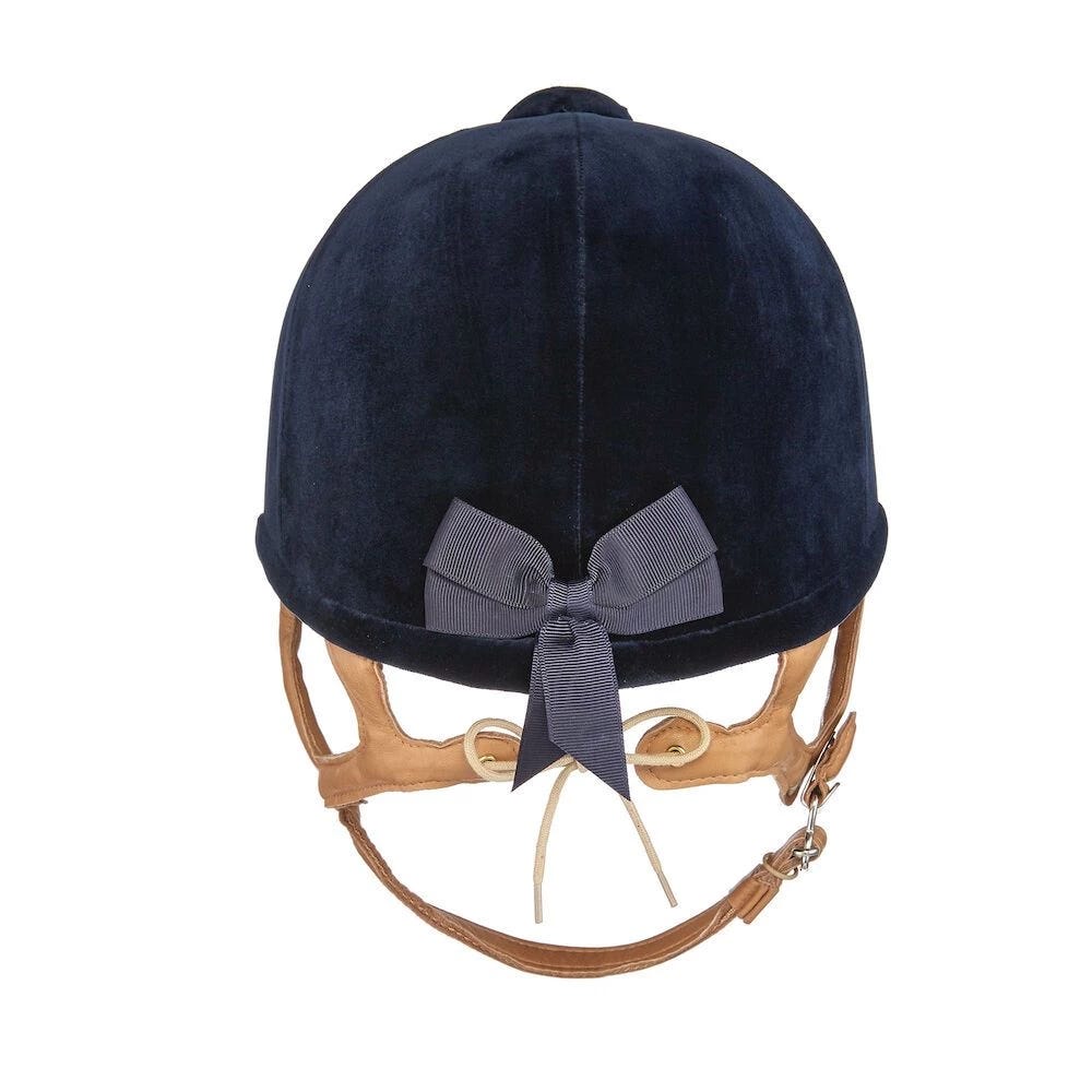 Charles Owen - Fian Helmet - Heads To Tails Horseware Charles Owen - Fian Helmet - Heads To Tails Horseware