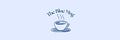 The Blue Mug