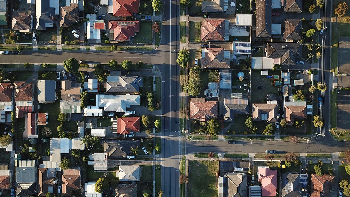 Labor’s tax changes won't fix housing affordability – here's the graph to prove it