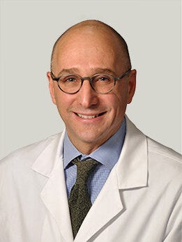Adam S. Cifu MD