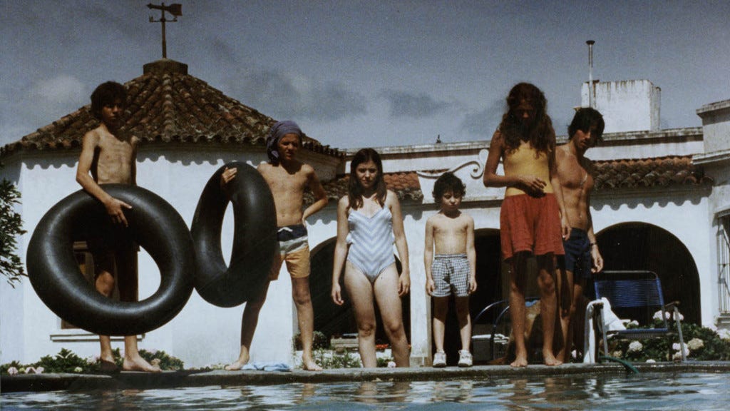 La ciénaga (2001) Película - PLAY Cine