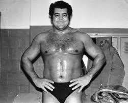 Remembering Pedro Morales; Old School ... Remembering Pedro Morales; Old School ...