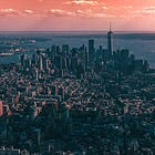 20: The World's Greatest Cities - Inaugural Rankings