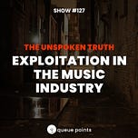 Queue Points Podcast Mag