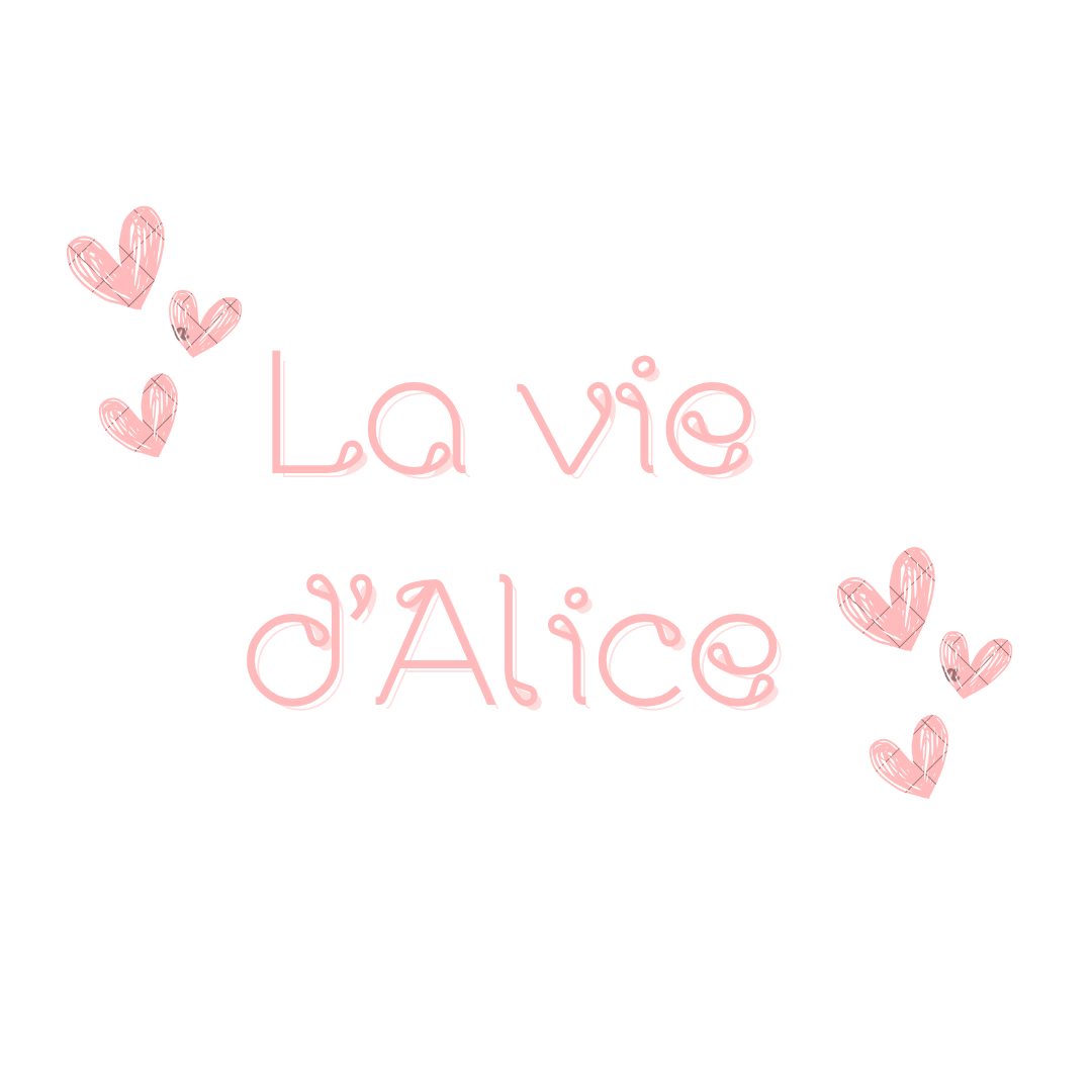 La vie d'Alice