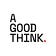 A Good Think, from PEN Canada