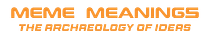 MOKANA | Meme Meanings