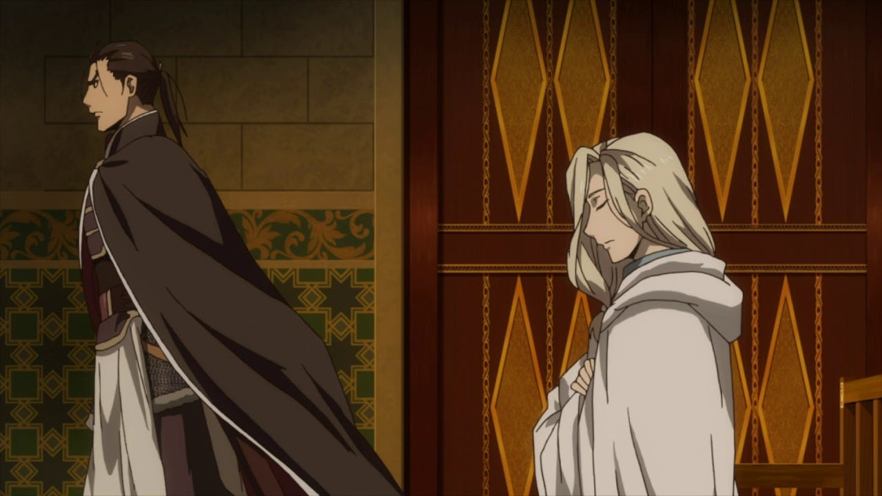 Arslan Senki 2 - 03 -26 - Lost in Anime