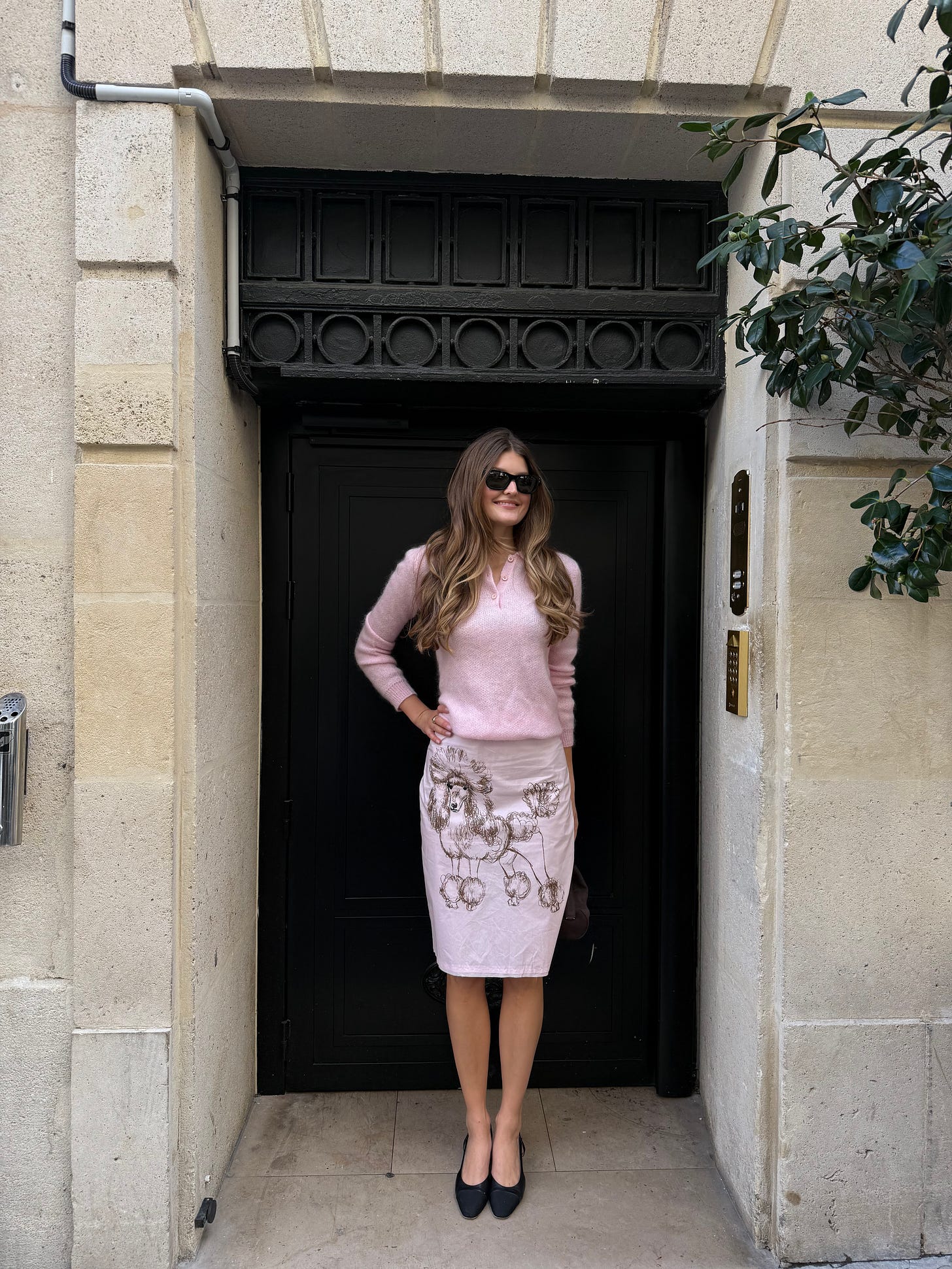 Paris! Fashion! Week! - by styled! by sara walker