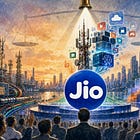 Reliance Jio heads for record India IPO but it hasn’t earned its internet platform tag yet
