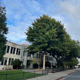 Japanese internment memorial at Analy gets a thumbs up, while plan to lease part of El Molino to the Park District fails