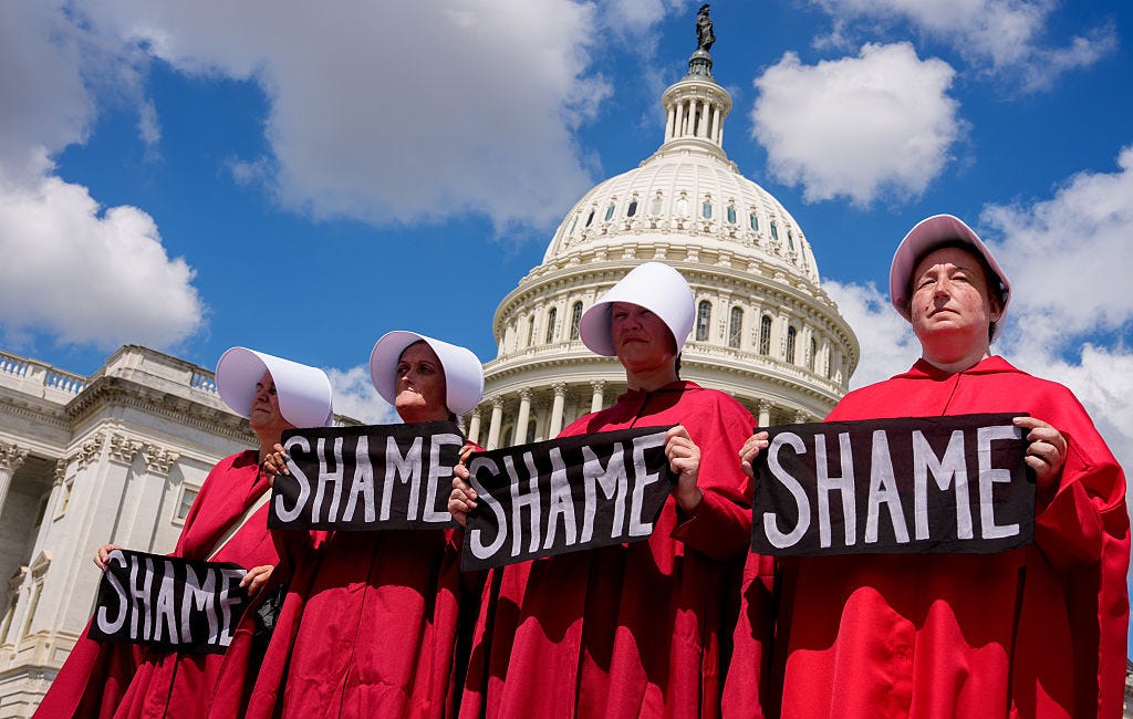 Margaret Atwood vs. the Real World