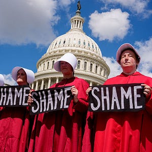 Margaret Atwood vs. the Real World