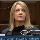 Guess We Should Discuss That Crazy Bigot With Imaginary Black Friends Running For Mayor In TN