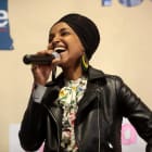 Ilhan Omar Wins, Plus New Weird GOP Senate Nominees In WI And MN: Your Primary Roundup!