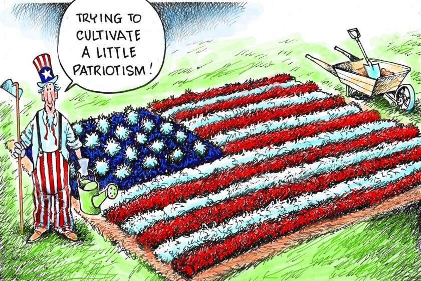 Pro/Con: Lacking patriotism, today's youth wouldn't step up like Greatest Generation did - Duluth News Tribune | News, weather, and sports from Duluth, Minnesota Pro/Con: Lacking patriotism, today's youth wouldn't step up like Greatest Generation did - Duluth News Tribune | News, weather, and sports from Duluth, Minnesota