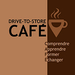Drive-to-Store Café