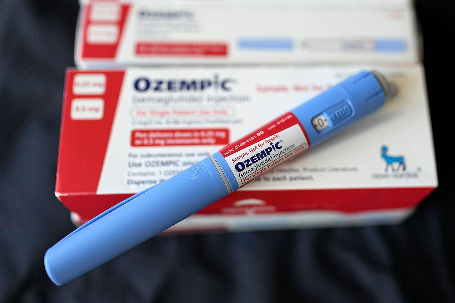 FDA updates Ozempic label to acknowledge some users' reports of blocked  intestines | CNN