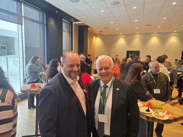 $6.8M ‘Guide’ program aims to boost English-speaking employment in the