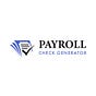 Payroll Check Generator's avatar