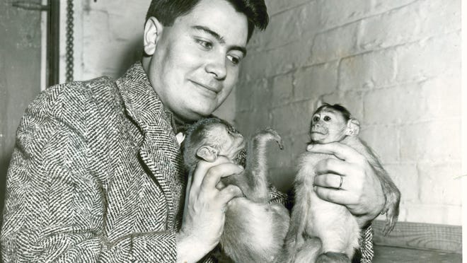 Jim Jones: From miracles and monkeys to massacre