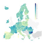Come si sta spegnendo demograficamente l'Italia