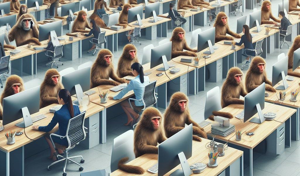 How Democrats Lost Support