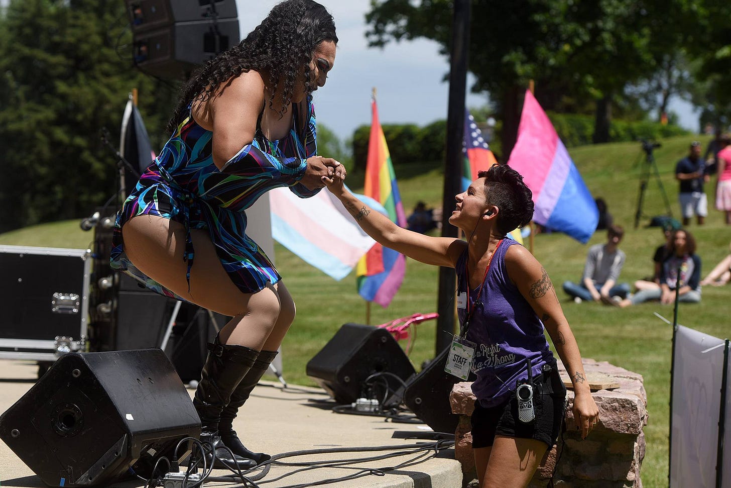 Oride Rally Pride Guide 2026: The Ultimate Guide to Pride in All 50 States and Beyond