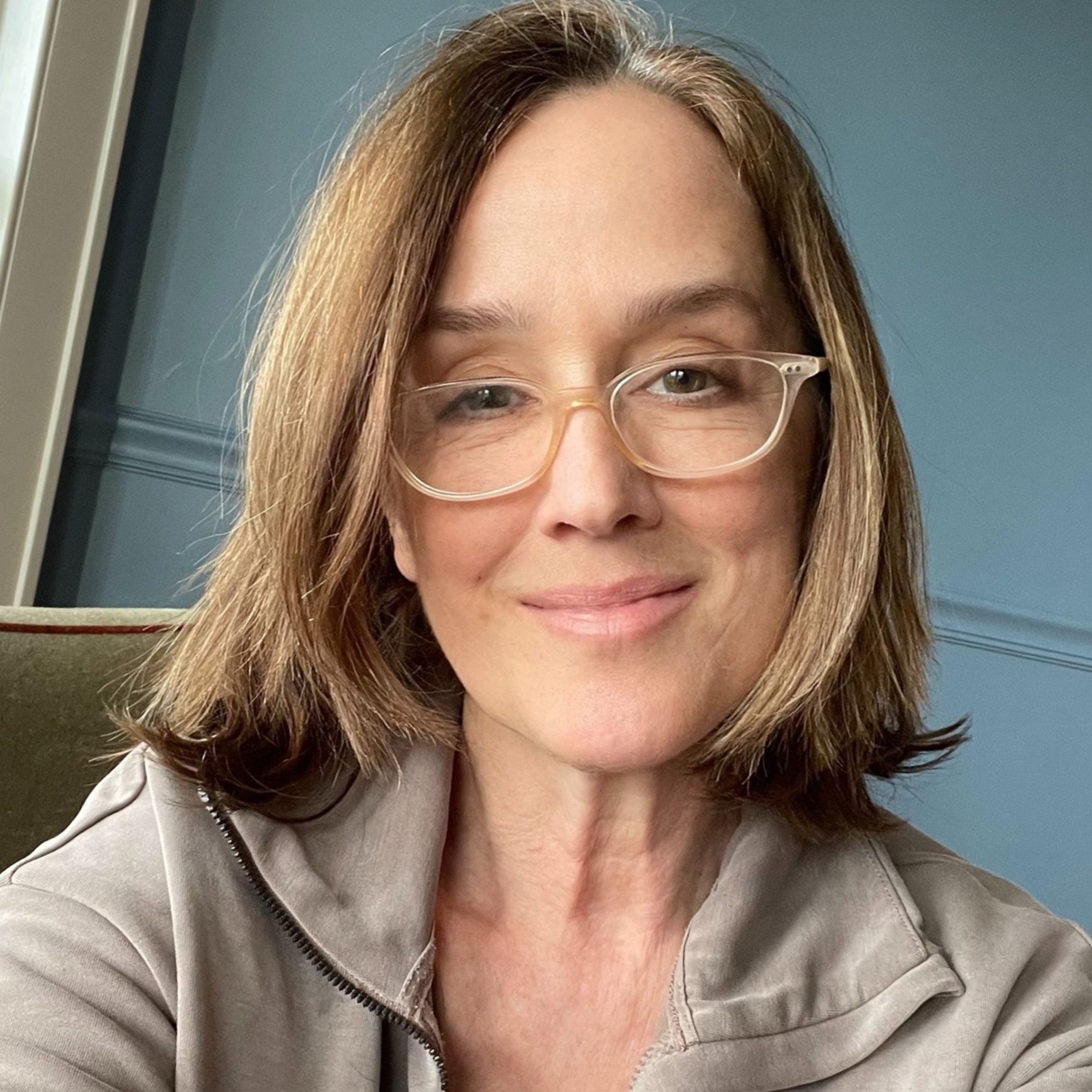 Field Notes: The In-Between | Cecile Callan 