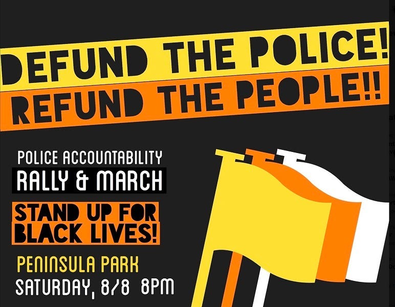 Portland Business Owners Expose Lawless Hellscape Created By Democrat Policies: &ldquo;We Are Going To Die&rdquo;