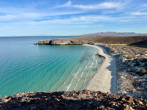 Photos from Baja, Mexico