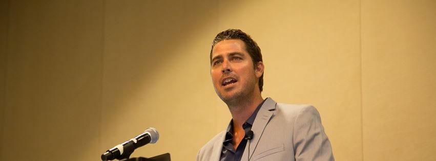 Image Taken From https://www.facebook.com/pages/CJ-Werleman/207324500344 Image Taken From https://www.facebook.com/pages/CJ-Werleman/207324500344