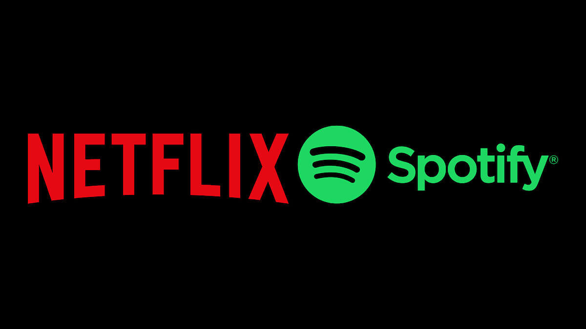 Netflix e Spotify fecham acordo para tirar 16 podcasts do YouTube • B9
