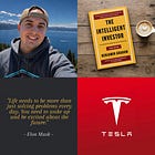 π£οΈ Investor Talk #59: Cole Grinde